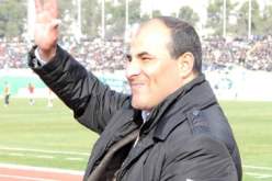 ‮”‬لن أغادر أولمبي‮ ‬الشلف رغم دخولي‮ ‬البرلمان،‮ ‬وأنصاري‮ ‬طالبوني‮ ‬بإسقاط قرباج بسبب الحڤرة ولكن‮