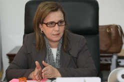 وزيرة التضامن تستقبل نائب رئيس البنك العالمي لشؤون منطقة الشرق الأوسط وشمال إفريقيا