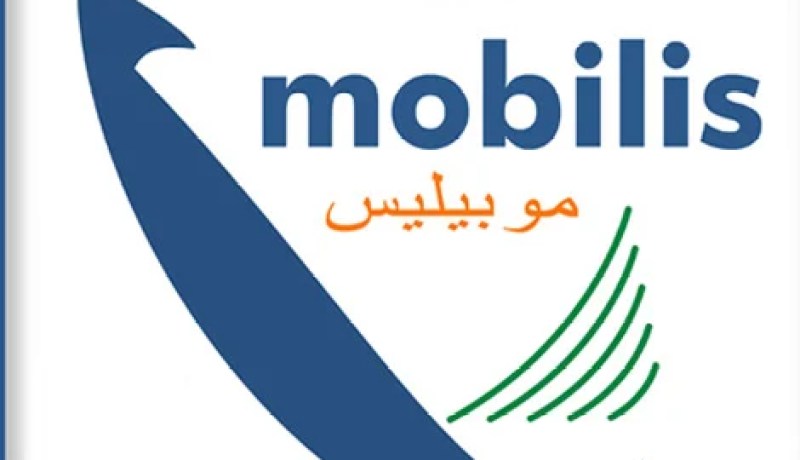 شركة موبيليس تتزود بتكنولوجيا جديدة لتوسيع شبكتها