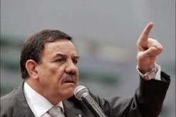 تواتي يلتزم في حالة فوزه بكرسي الرئاسة باصدار قانون يحمي جميع ضحايا المأساة الوطنية