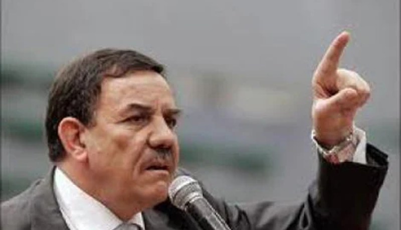 تواتي يلتزم في حالة فوزه بكرسي الرئاسة باصدار قانون يحمي جميع ضحايا المأساة الوطنية