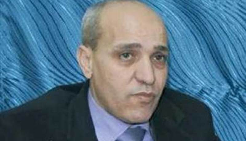 استقالة رئيس شباب باتنة فريد نزار
