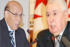 بن صالح و ولد خليفة غدا بتونس للمشاركة في الاحتفال بالمصادقة على دستورتونس الجديد