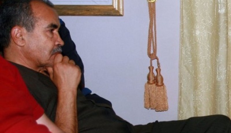 حركة التوحيد والجهاد تهدّد بإعدام القنصل الجزائري‮ ‬ومعاونيه‮ ‬