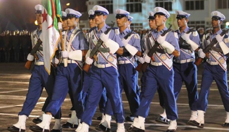 تجنيد أزيد من 1000 شرطي لضمان التغطية الأمنية خلال شهر رمضان بغليزان