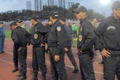 عناصر الشرطة ملزمون بالبقاء في‮ ‬مناصبهم إلى‮ ‬غاية انتهاء مقابلة الجزائر ليبيا