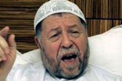 ‮''‬عباسي‮ ‬مدني‮'' ‬يقيم زفافا ملكيا لابنه في‮ ''‬ريجنسي‮ ‬بالاس‮'' ‬