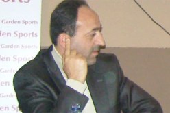 الرابطة تعاقب المدير العام لمولودية الجزائر رفيق حاج أحمد