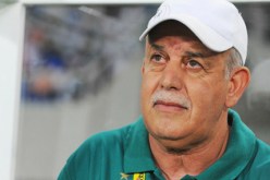 سعدان: ''كوت ديفوار الأقوى في المجموعة لكن لا داعي للخوف من أي منتخب في الكان