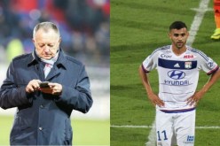 أولاس يتحسر على رحيل غزال