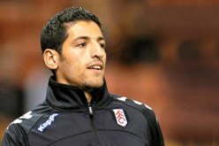 حليش يبقى غائب عن فريقه بسبب الإصابة