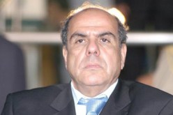 محمد روراوة يترشح لتمثيل المنطقة منطقة شمال افريقيا