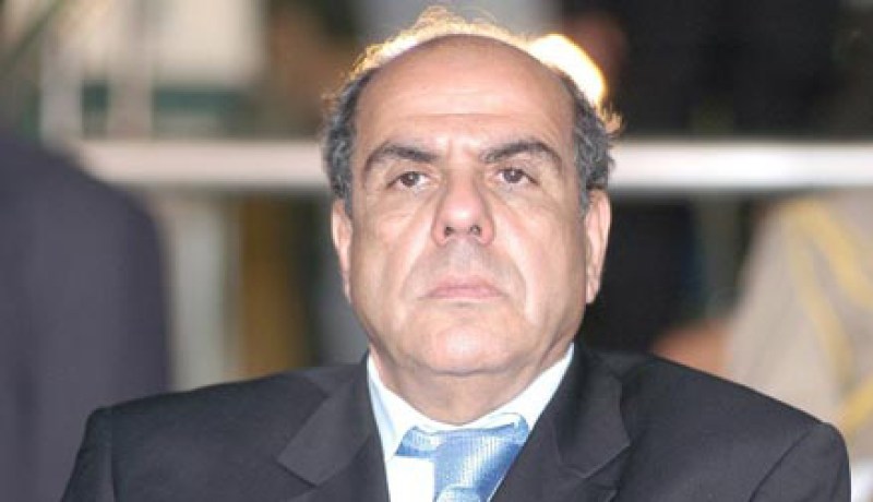 محمد روراوة يترشح لتمثيل المنطقة منطقة شمال افريقيا