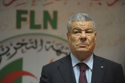 سعيداني يقول أنه يجب رد الاعتبار لحسين آيت أحمد وبوضياف وبوتفليقة