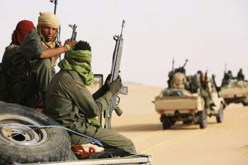 قادة جيوش دول غرب افريقيا يعتمدون خطة تدخل في شمال مالي