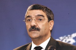 سعدي يتخلى عن ابن عميروش