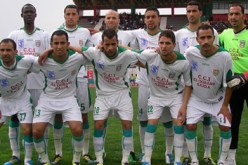 فــوز شباب عين فكرون على إتحاد حجوط