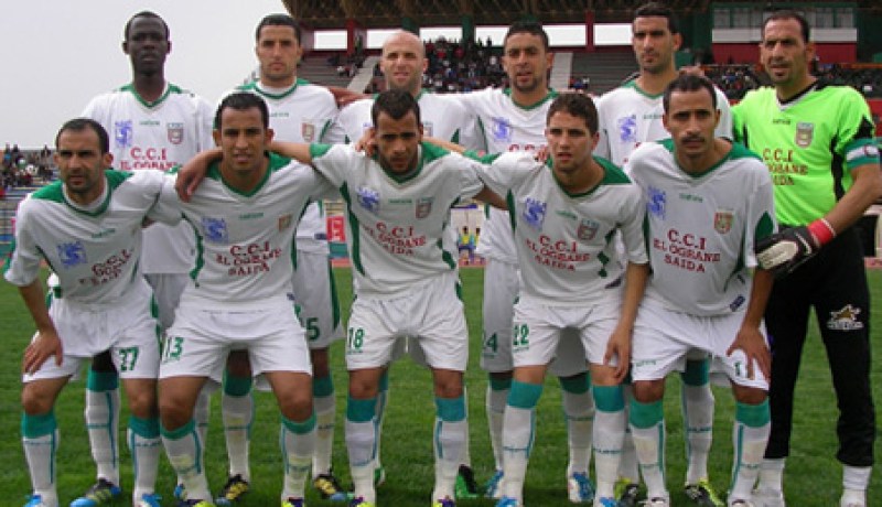 فــوز شباب عين فكرون على إتحاد حجوط