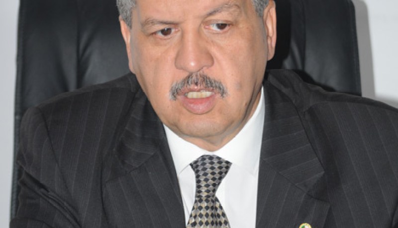 تسليم شطر الطريق السيار شرق-غرب بين الغدير والكنتور هدا الأسبوع