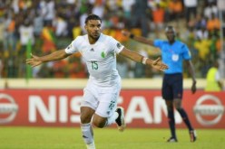 سوداني يغيب عن لقاء تونس بداعي الإصابة