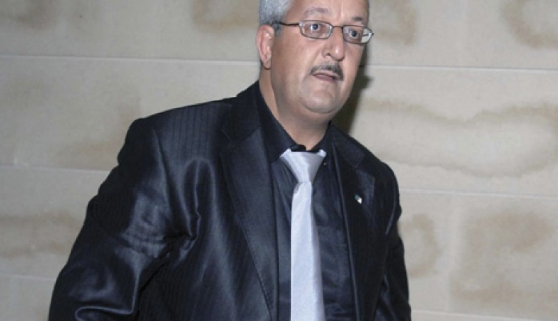 تزكية الطيب الهوراي أمينا عاما للمنظمة الوطنية لأبناء الشهداء لعهدة جديدة