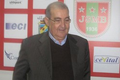 بعد 15 سنة..”طيّاب” يستقيل من رئاسة شبيبة بجاية