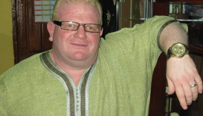 توفيق الندرومي يفتتح الطبعة العاشرة تظاهرة الموسيقى الحالية بقالمة