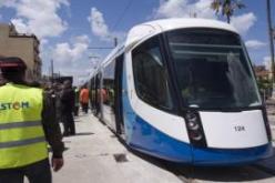 عمال ترامواي الجزائر يصرون على مواصلة إحتجاجهم إلى غاية تغيير الطاقم المسير الممثل لشركة “سيترام”