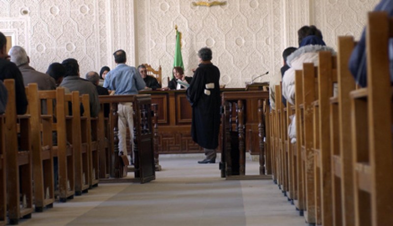 4 سنوات سجنا نافذا ضد رئيس بلدية الحروش في سكيكدة