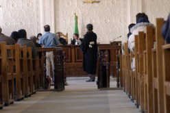 القبض على أشخاص متورطين في اختطاف امرأة بتيبازة