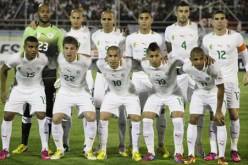 النتخب الوطني الجزائري يفتتح باب التسجيل