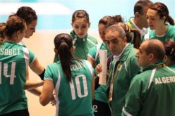 كأس العالم 2014 في الكرة الطائرة فوز ثان للجزائر على حساب بوتسوانا (3-0)