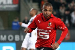 استدعاء اللاعب الجزائري براهيمي للمباراة ضد ريال مدريد