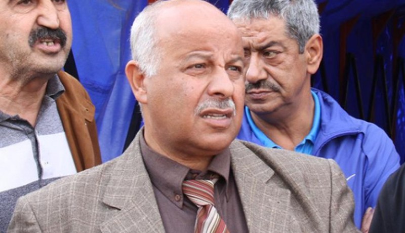 تعيين يحلى منسقا لمنتدى رؤساء الاندية