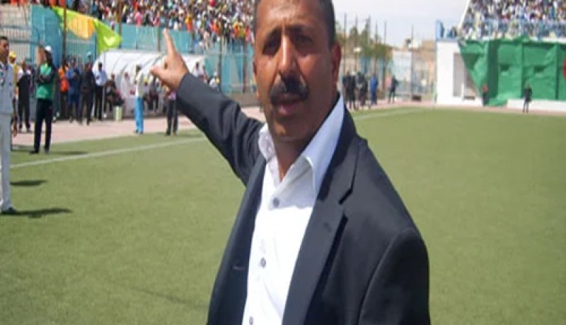 شبيبة القبائل فريق عريق ومرحبا به في بشار وما قاله حناشي هدفه الفتن