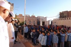 إستئناف غدا الأحد الدراسة بالمؤسسات التربوية التي مستها مقاطعة الدخول المدرسي في غرداية