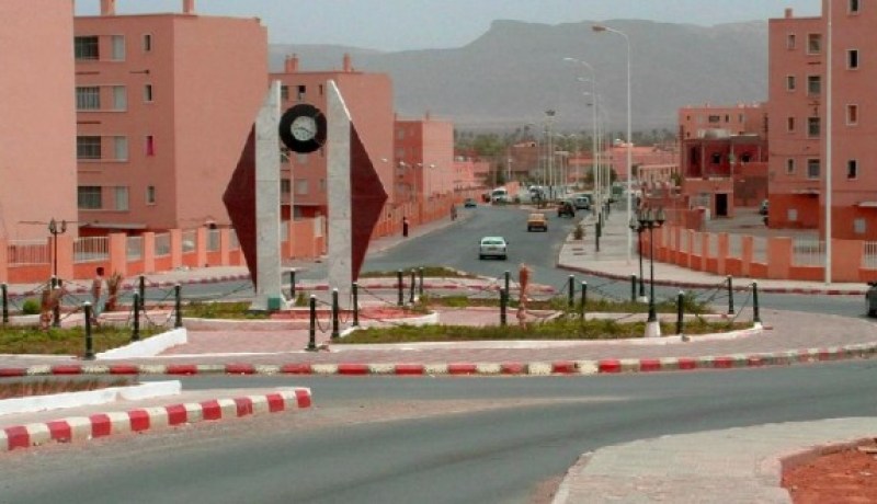 عدة مشاريع تنموية ومنشآت ستتعزز بها ولاية بشار