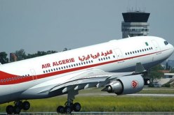 شركة الخطوط الجوية الجزائرية تدشن خطها الجديد نحو لشبونة انطلاقا من الجزائر