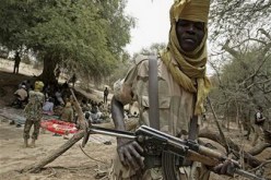 متمردون يهاجمون موقعين للجيش السوداني في ولاية النيل الأزرق