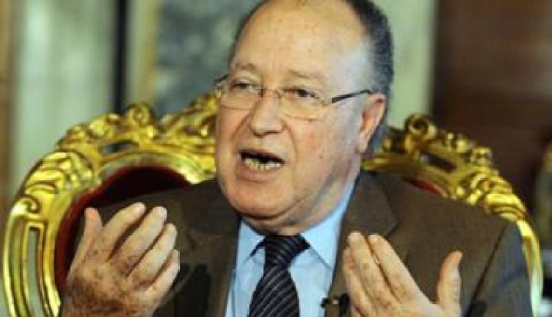 المجلس التأسيسي بتونس يقرر استئناف عمله