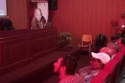 12 فرقة تشارك في المهرجان الوطني لمسرح الهواة بمستغانم