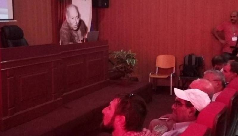 12 فرقة تشارك في المهرجان الوطني لمسرح الهواة بمستغانم