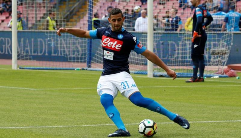 “باريس سان جيرمان” يصرف النظر عن “غولام” !