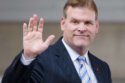 وزير الشؤون الخارجية الكندي يعرب عن بالغ تأثره إثر تحطم طائرة عسكرية بأم البواقي