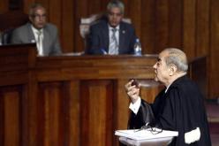 محامي مبارك ينفى أن يكون رئيس مصر السابق تحدث لصحيفة