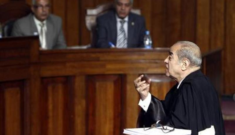 محامي مبارك ينفى أن يكون رئيس مصر السابق تحدث لصحيفة