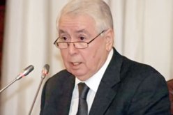 بن صالح يدعو الى تغليب العقل لانهاء الأزمة السورية التي طال أمدها