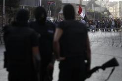 مصر تحيل 4 ضباط شرطة للمحاكمة في قضية مقتل معتقلين إسلاميين