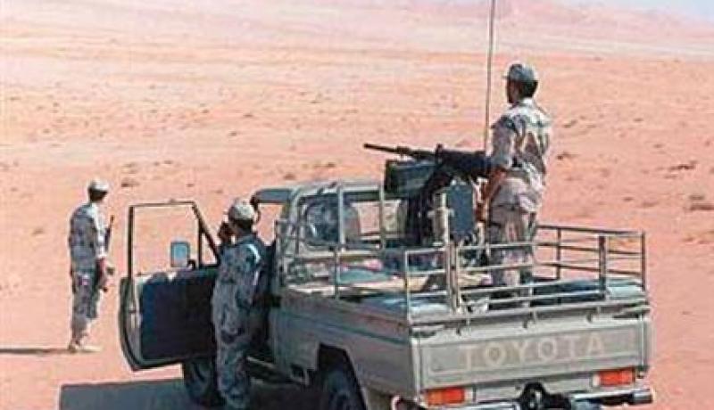 السعودية تلقى القبض على 21 إيرانيًا داخل مياهها الإقليمية بالقرب من المنطقة المحايدة