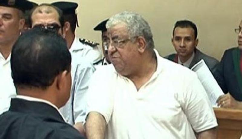محكمة جنايات القاهرة تبرئ رئيس اتحاد الإذاعة والتلفزيون السابق أسامة الشيخ من تهمة إهدار المال العام